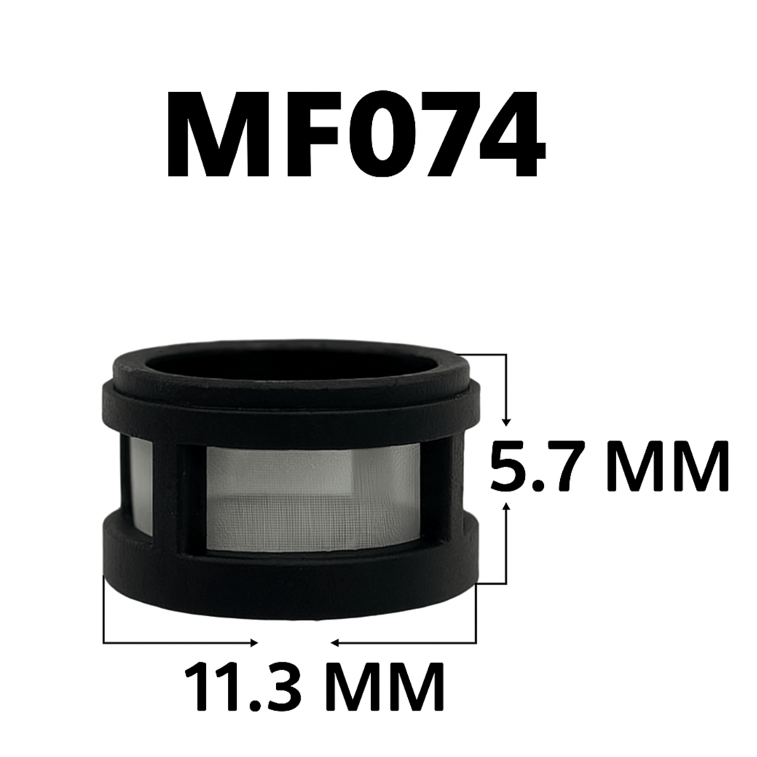 MF074 Filtro Inferior GMC Trakcer