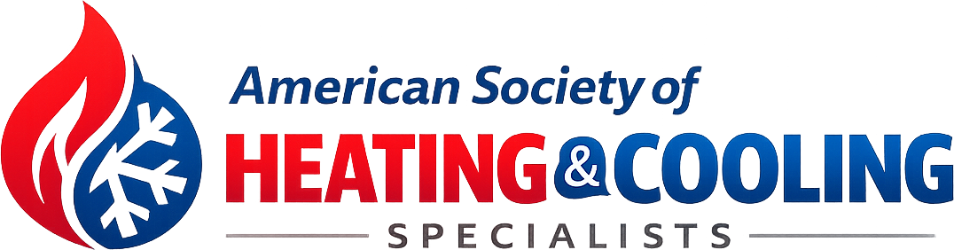 American Society of Heating & Cooling Specialists