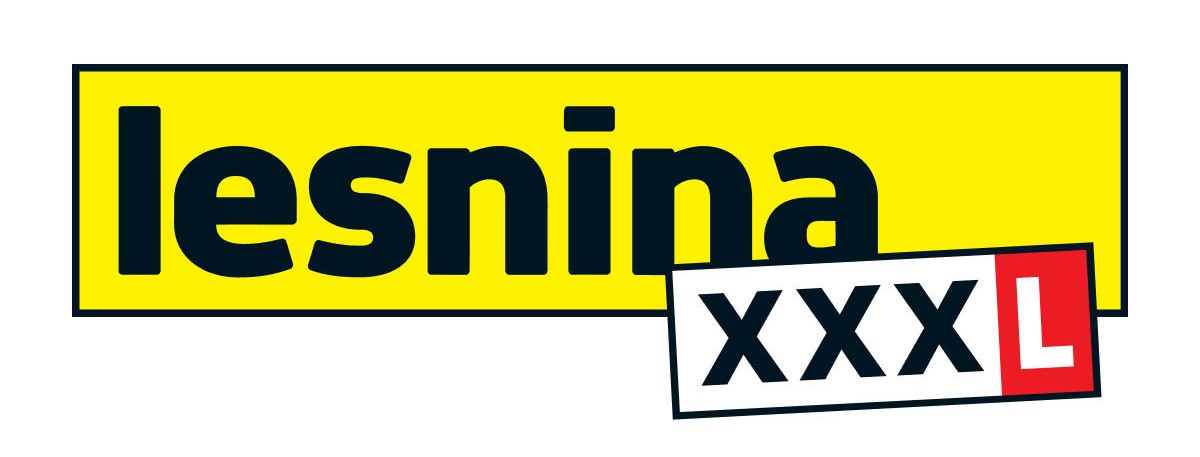 Lesnina logo