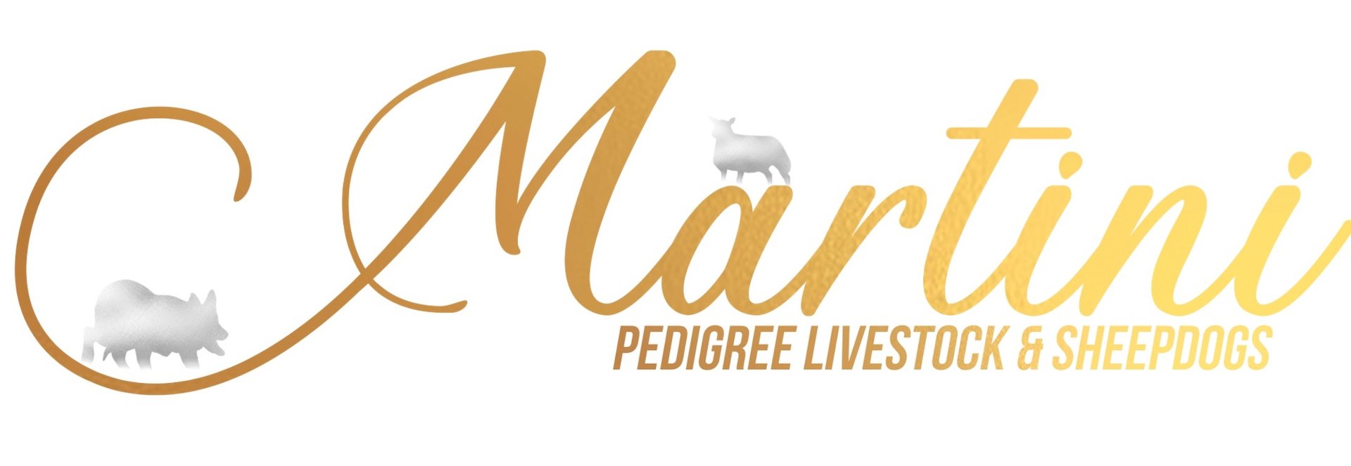 Martini Livestock & Sheepdogs