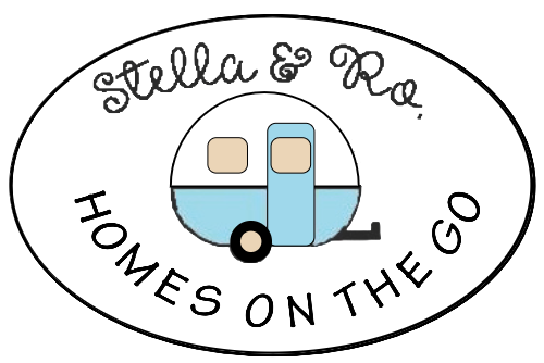 Stella & Ro Logo