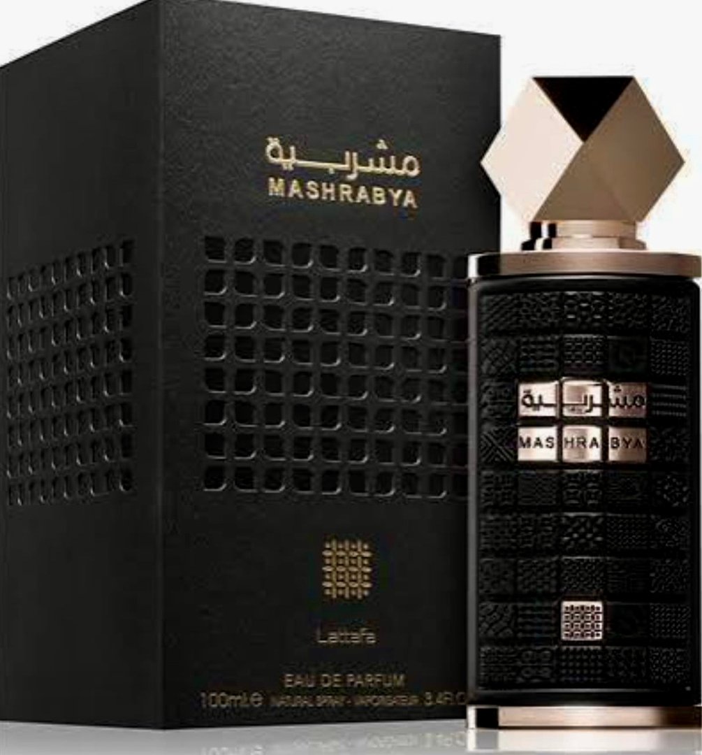 Lattafa Mashrabya