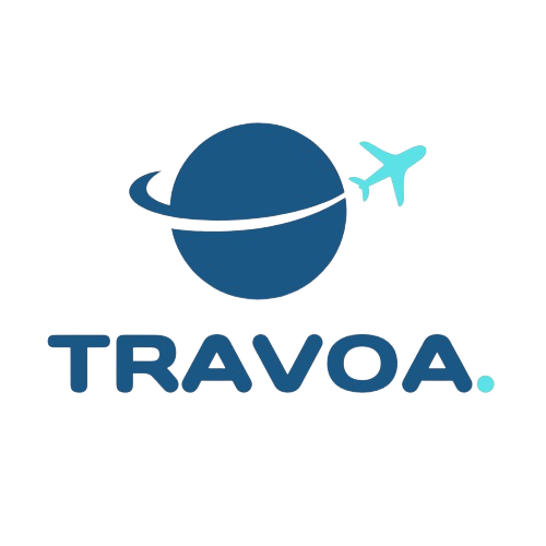 Travoa Logo