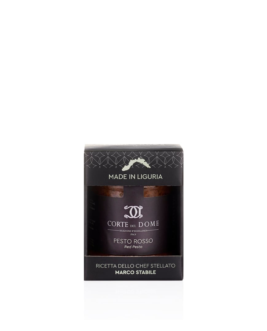 Red Pesto - Corte del Dome