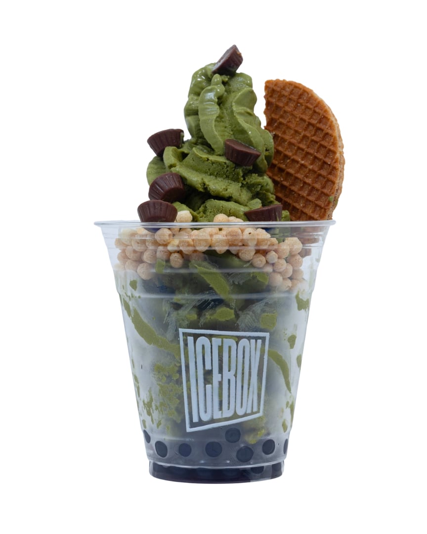 Uploaded product image