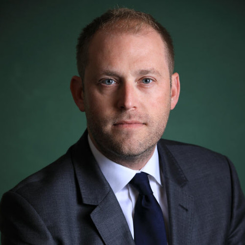 Attorney Jason Beahm