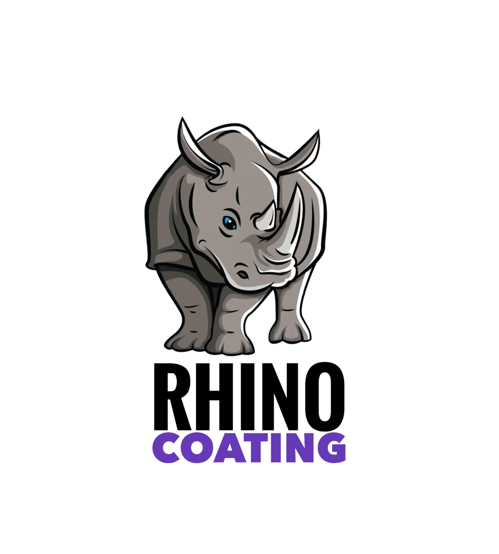 Rhino Coating Logo