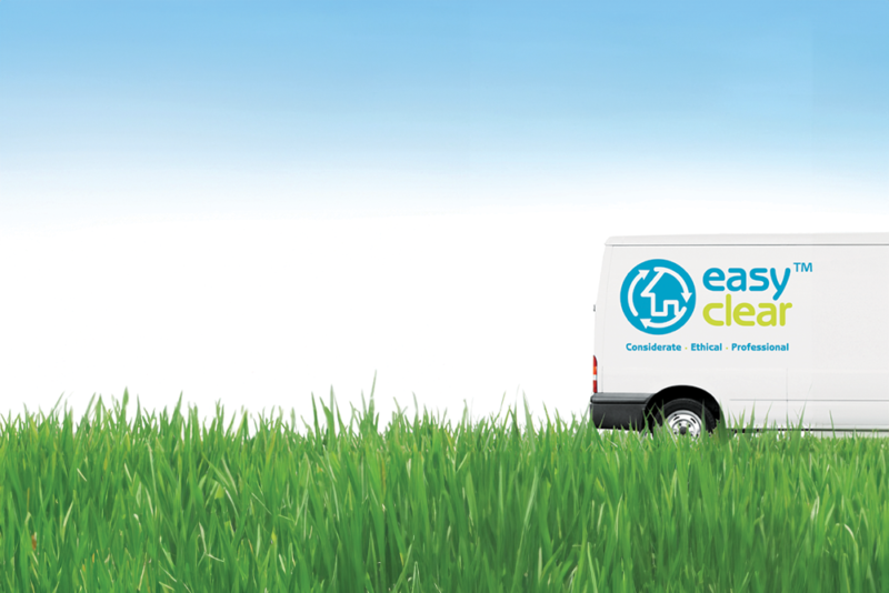 Easy Clear professional removal and clearance services