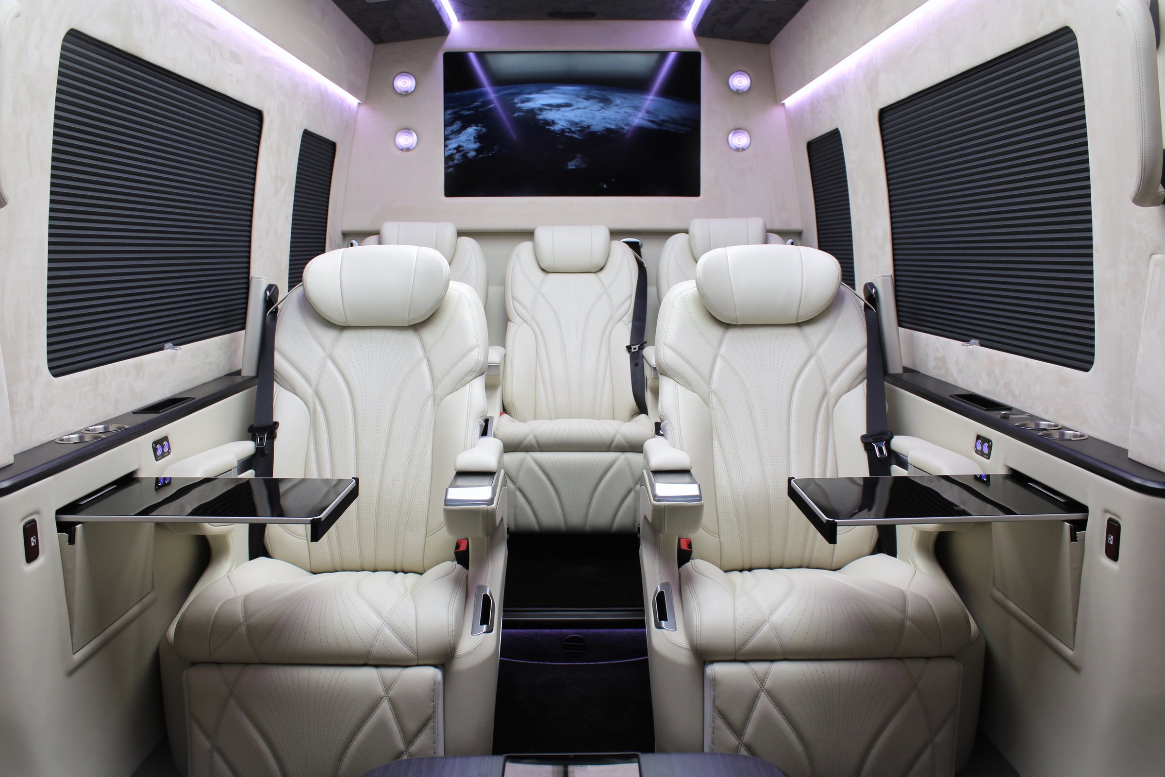 Monaco Luxury gallery image