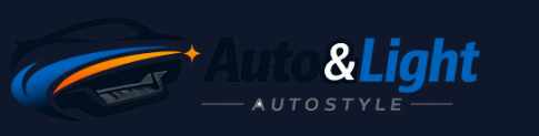 Step&Light Autostyle Logo
