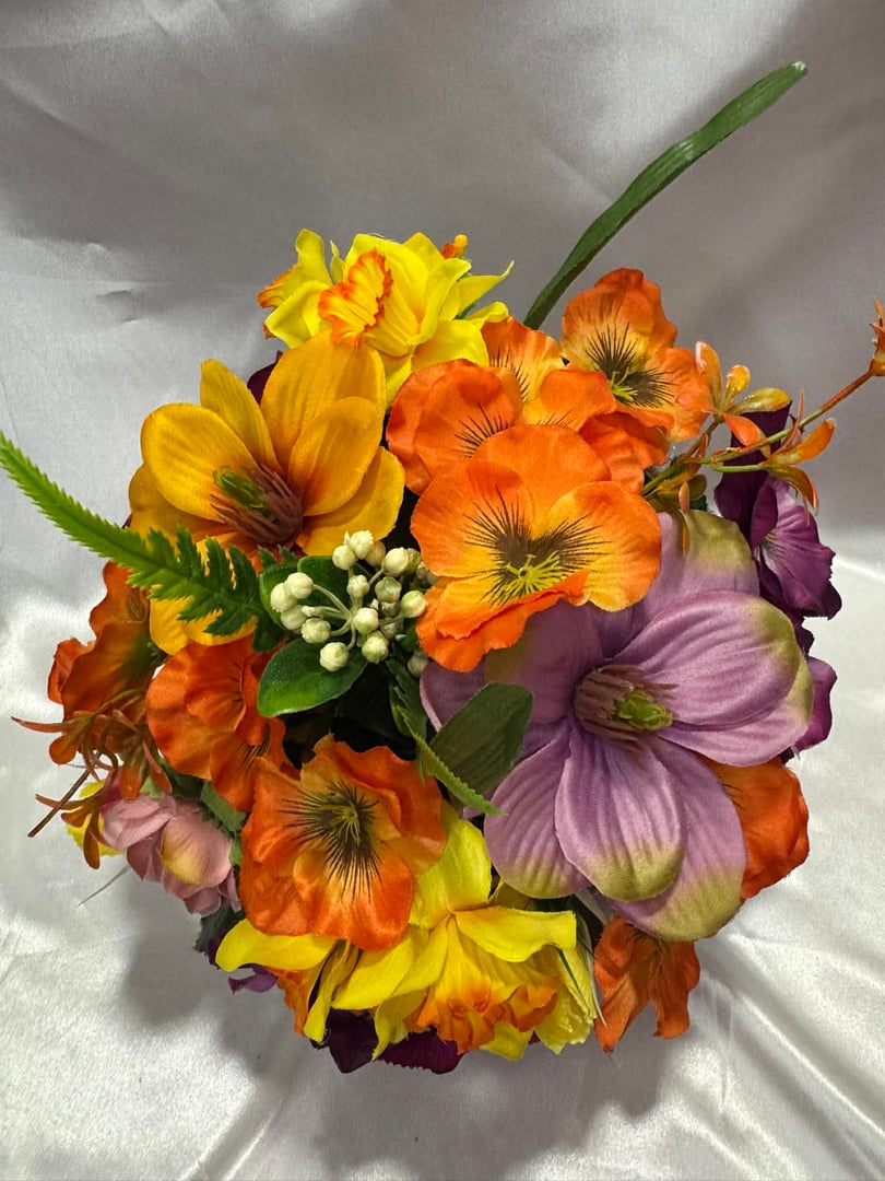 J&P FLOWERS - Bukiet kwiatowy