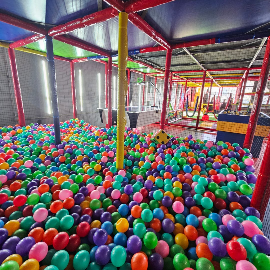 Zass Fiestas Infantiles - Celebración