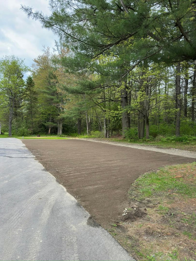 Property work project