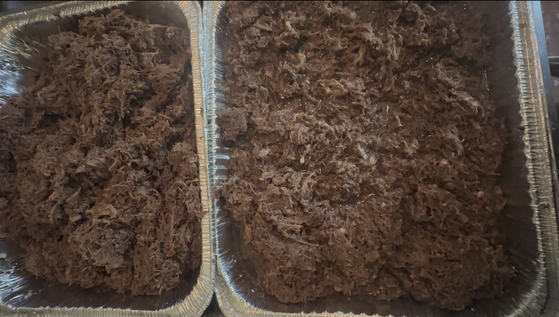 Tacos deliciosos de El Fogón de Loro