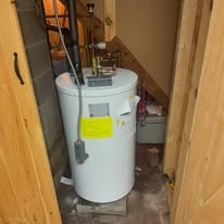 HVAC Solutions 207 recent work