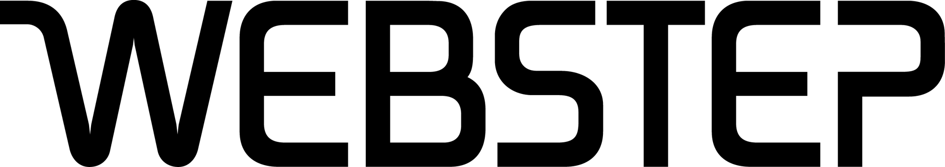Webstep logo