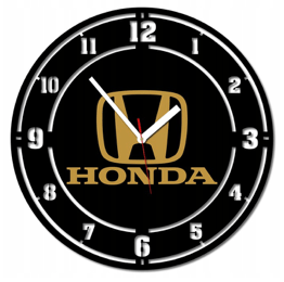 Zegar motoryzacyjny 6