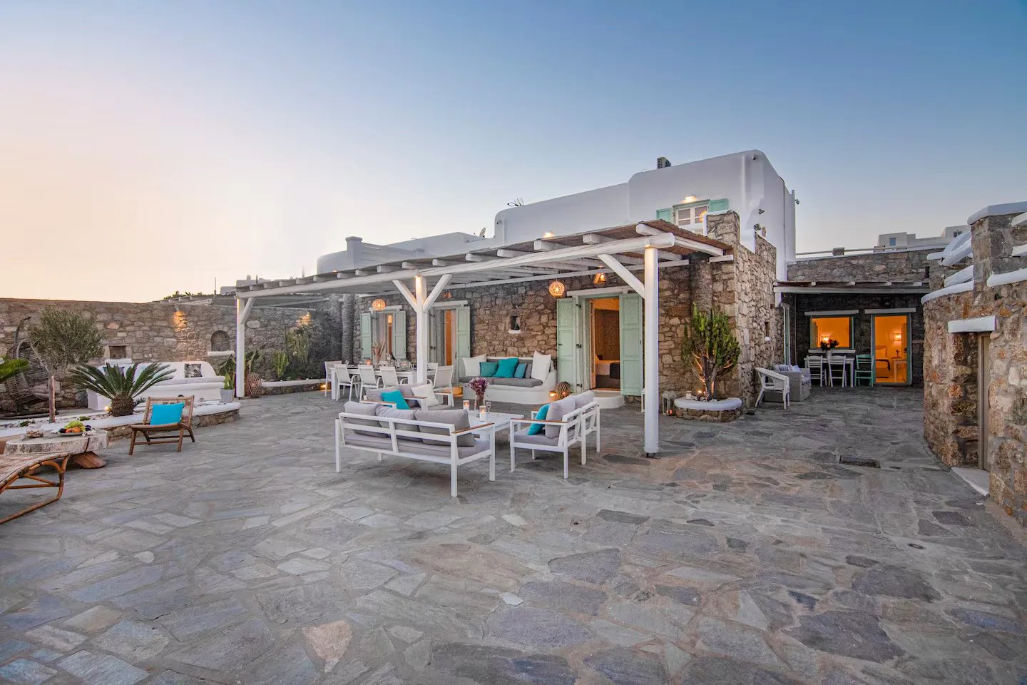 Villa Moira 2 - Exterior