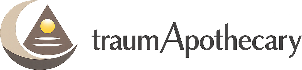 traumApothecary Logo