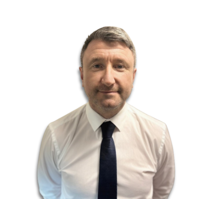 Patrick Dryburgh - CEO & Founder