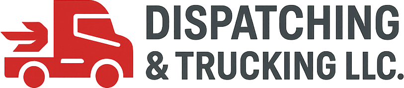 Dispatching & Trucking LLC