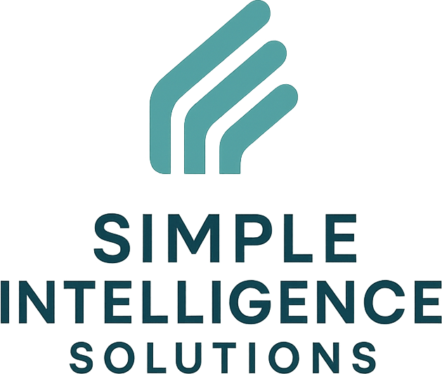 Simple Intelligence Solutions