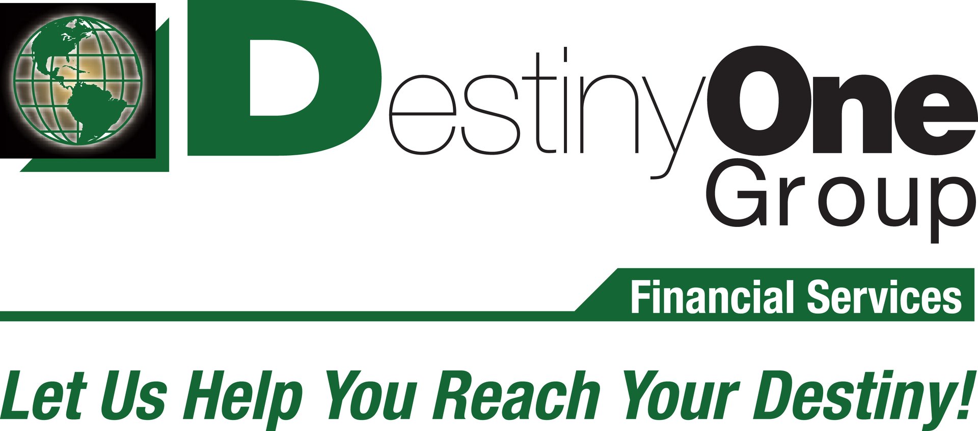 DestinyOne Financial Group Logo