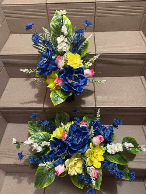 Wiązanka kwiatowa J&P FLOWERS