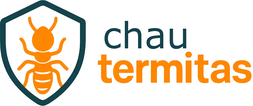 Chau Termitas Logo