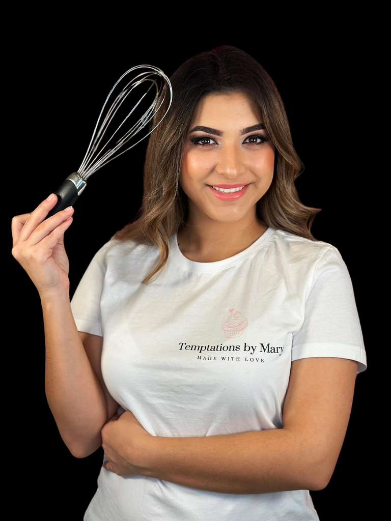 Mary - Founder of Temptations by Mary