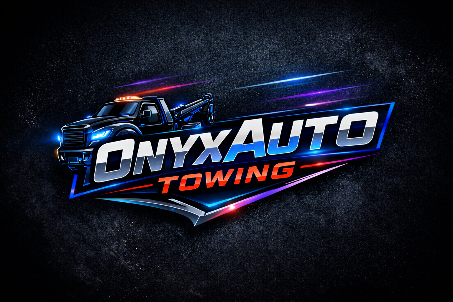 OnyxAuto Towing