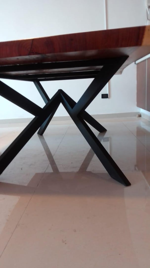 Muebles LAGarte - Mueble Decorativo de Hierro