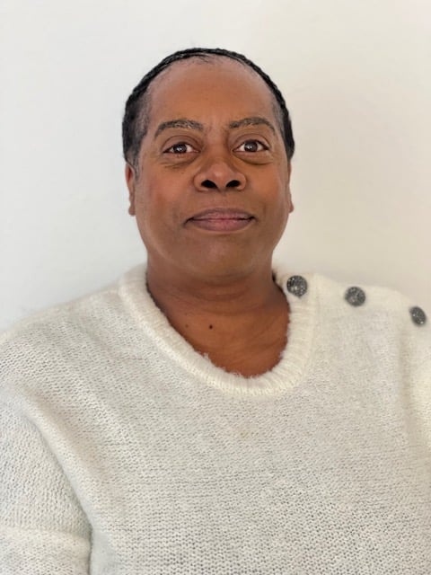 Valérie, fondatrice de Déclic Admin