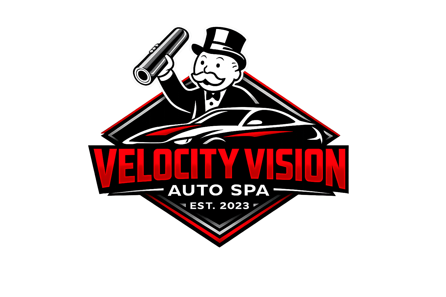 Velocity Vision Auto Spa
