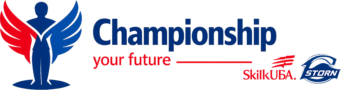 Championship Your Future