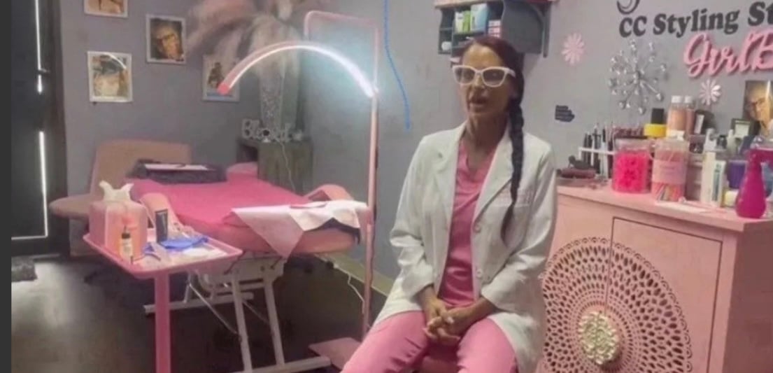 Industry Veterans - Years of Professional Excellence