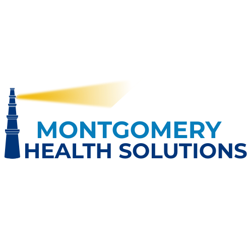 Montgomery Health Solutions Logo
