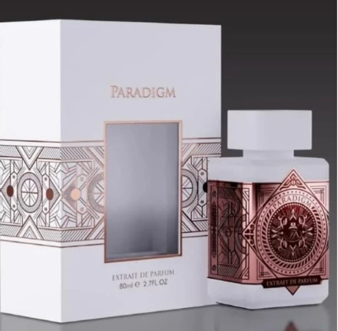 Paradigm French Avenue