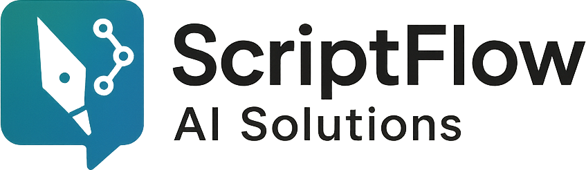 ScriptFlow AI Solutions