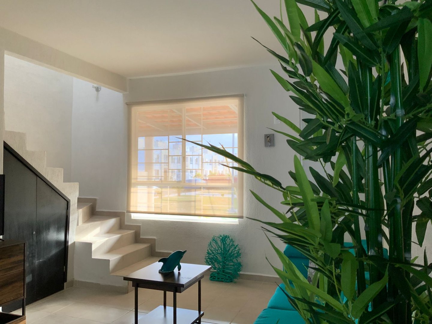 Casa Cancún 2 - Habitación