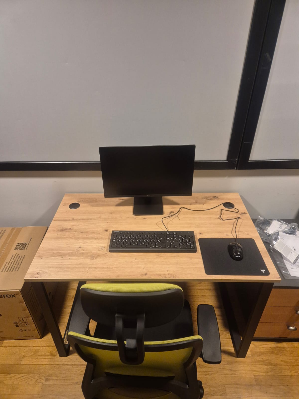 Montaža namještaja - Pokućstvo Ivanković