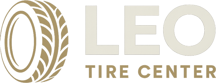 Leo Tire Center