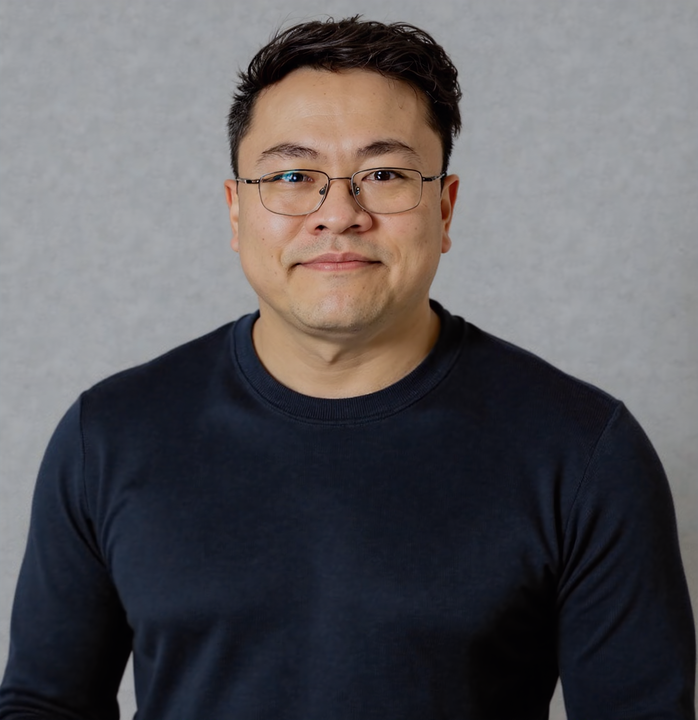 Danny Hua Profile Photo