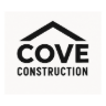 Cove Construction Logo