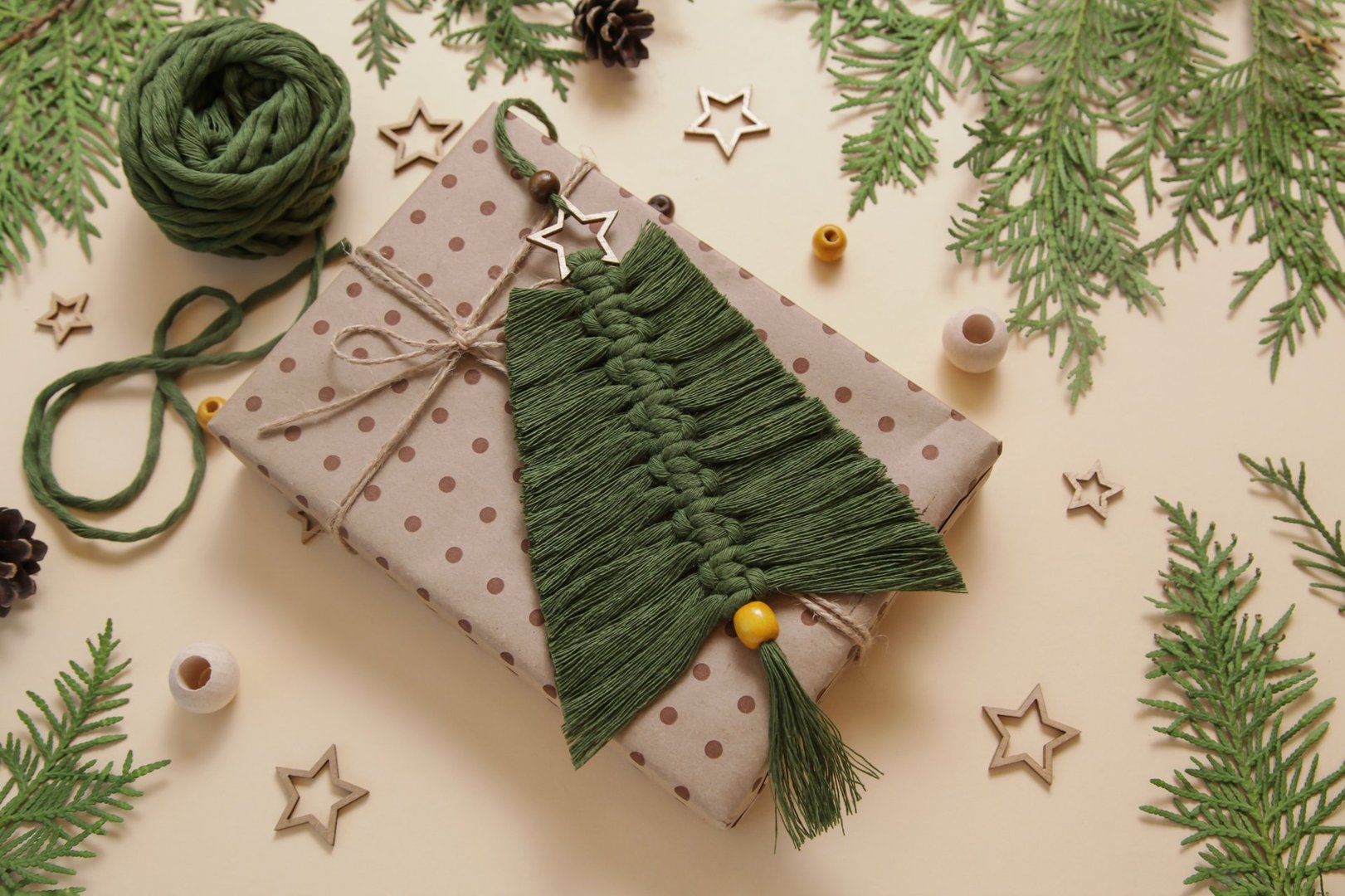 Arbolitos de Navidad