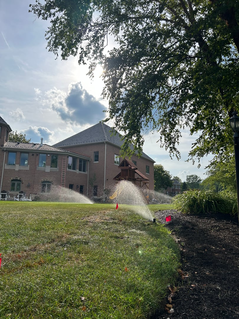 Daniel & Son Irrigation team member