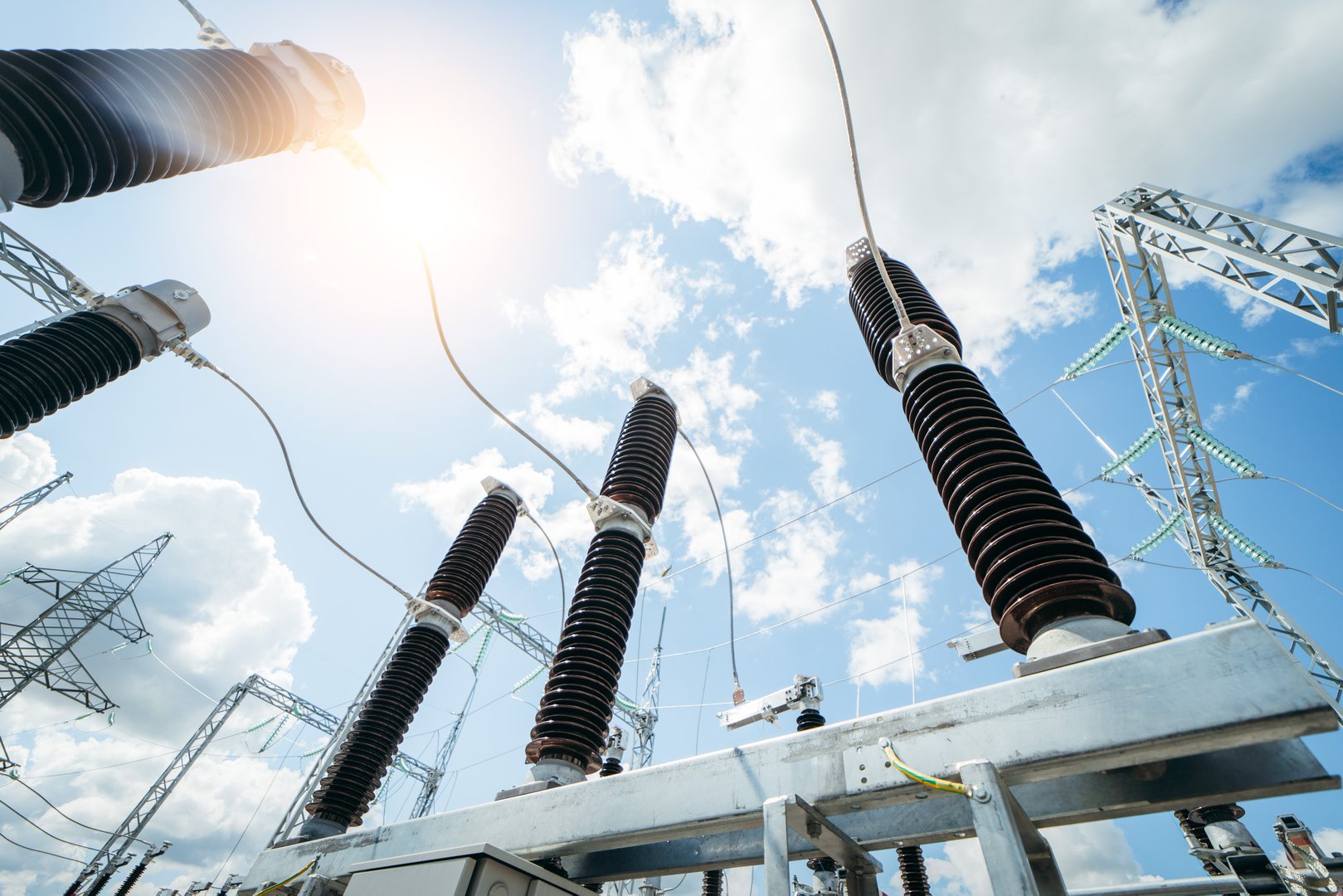 Gestión Energética