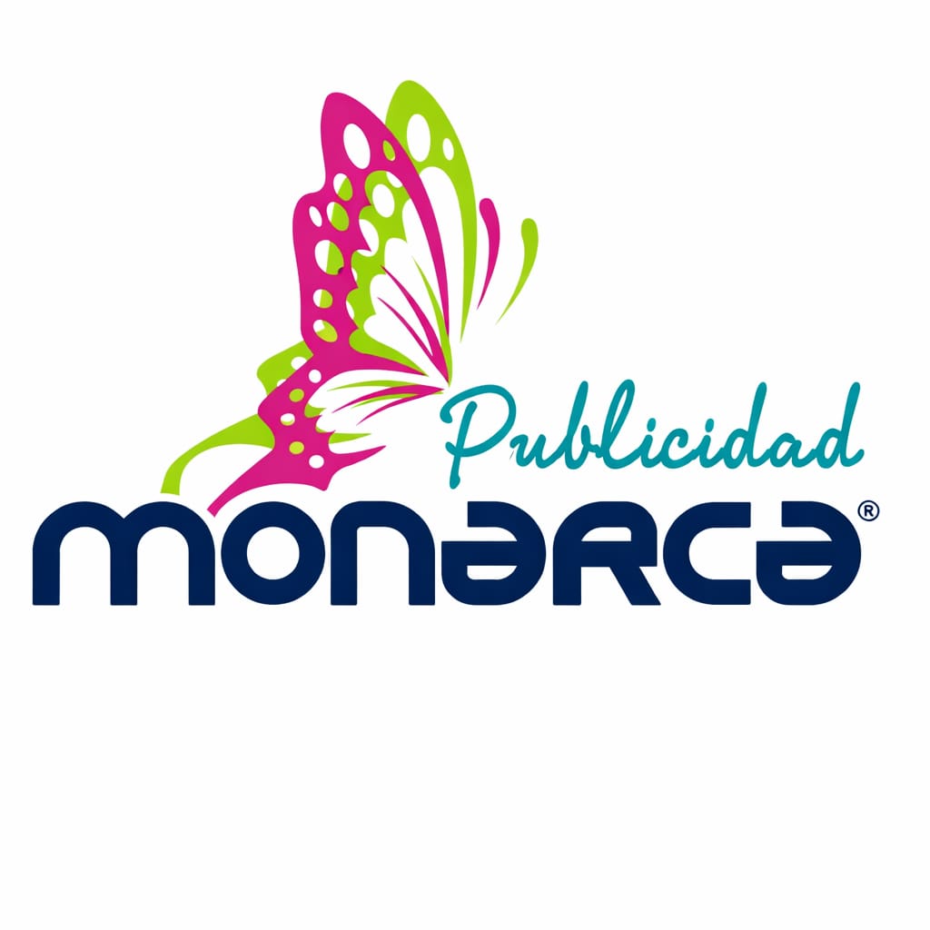 Monarca Logo