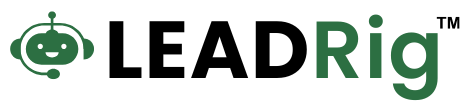 Lead Rig Logo