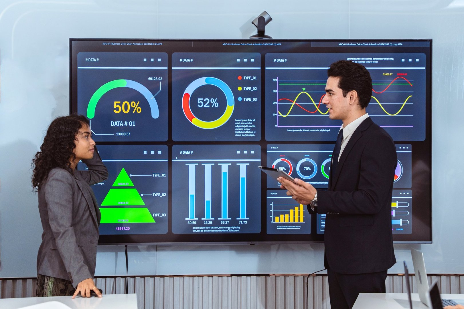 Sustainable technology